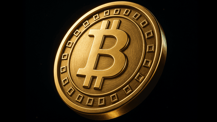 Bitcoin Konsoliduje się w Pobliżu Szczytu, Eksperci Obserwują Makro Czynniki