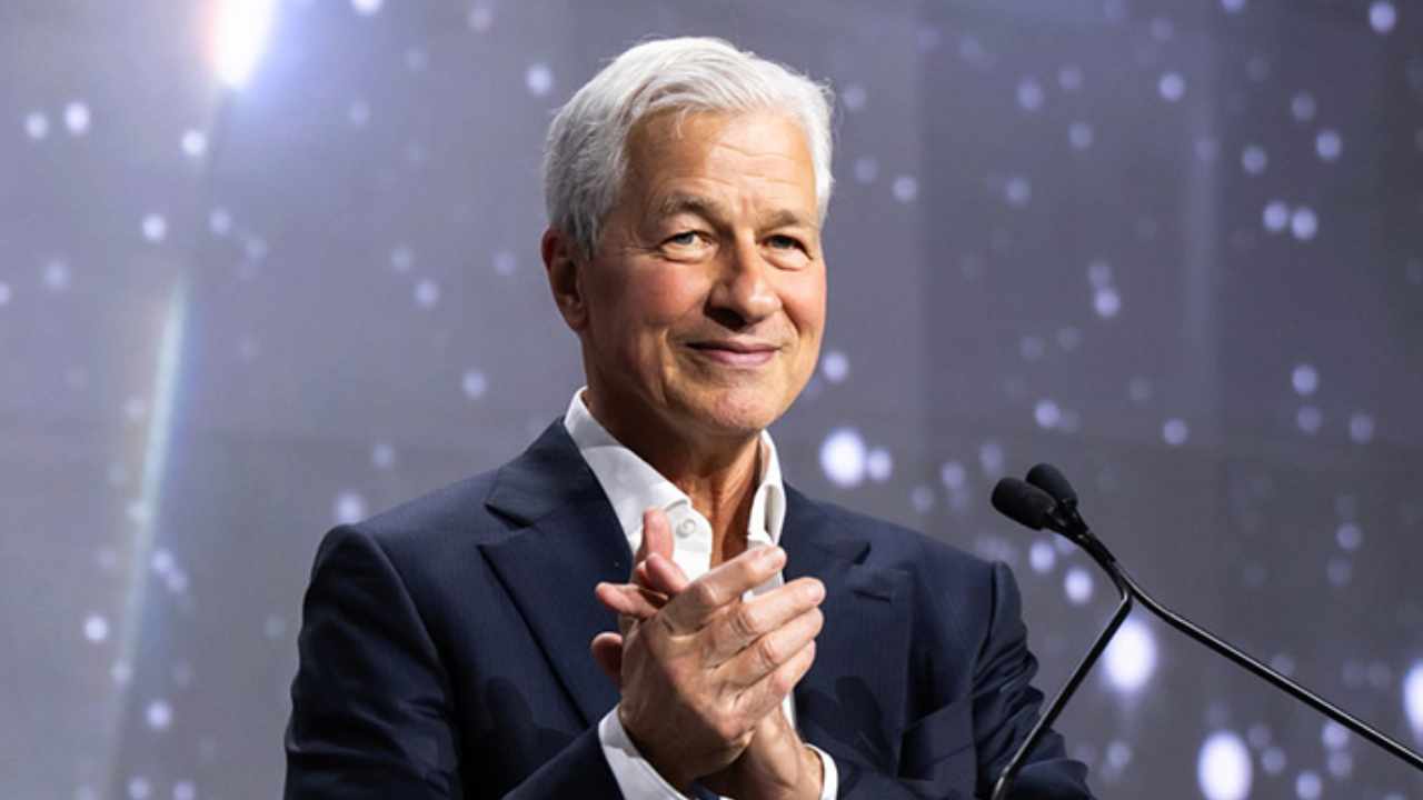 JPMorgan permitirá que os clientes comprem Bitcoin, confirma o CEO Jamie Dimon