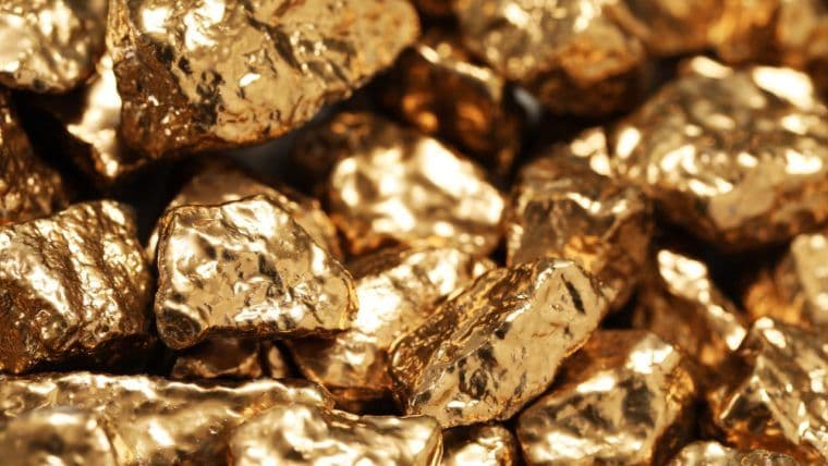 JPMorgan: L'oro potrebbe raggiungere $6,000 se si verifica questo cambiamento