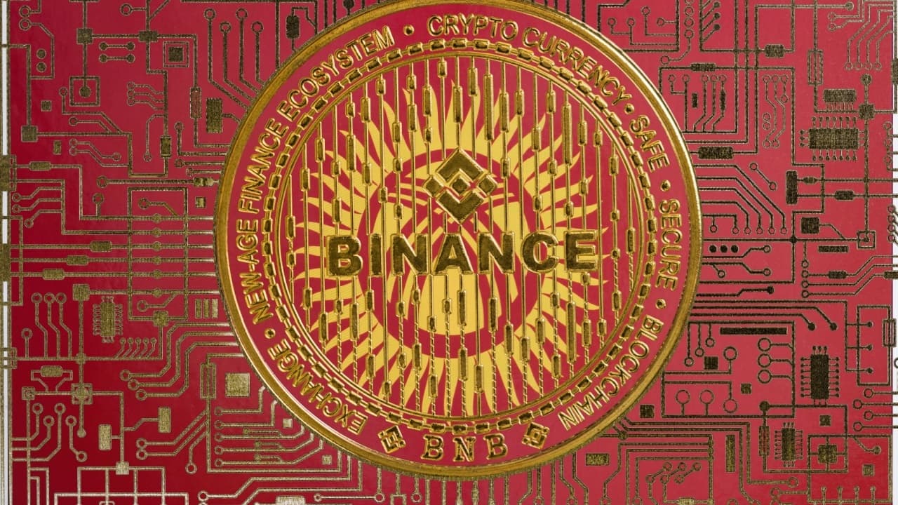 قرقیزستان با بایننس برای پیشرفت بخش دارایی‌های دیجیتال و ارتقای سواد مالی همکاری می‌کند