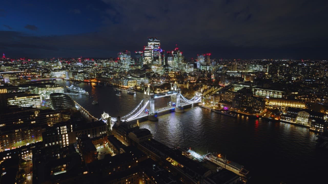 GFO-X Lanserer UK-regulert Handelssted for Sentralgodkjente Kryptoderivater