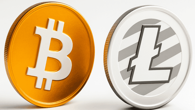 Litecoin integrerar BitcoinOS för ZK Rollup, Cross-Chain-verktyg