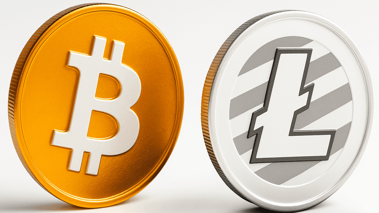 Litecoin intègre BitcoinOS pour le ZK Rollup, utilité inter-chaînes