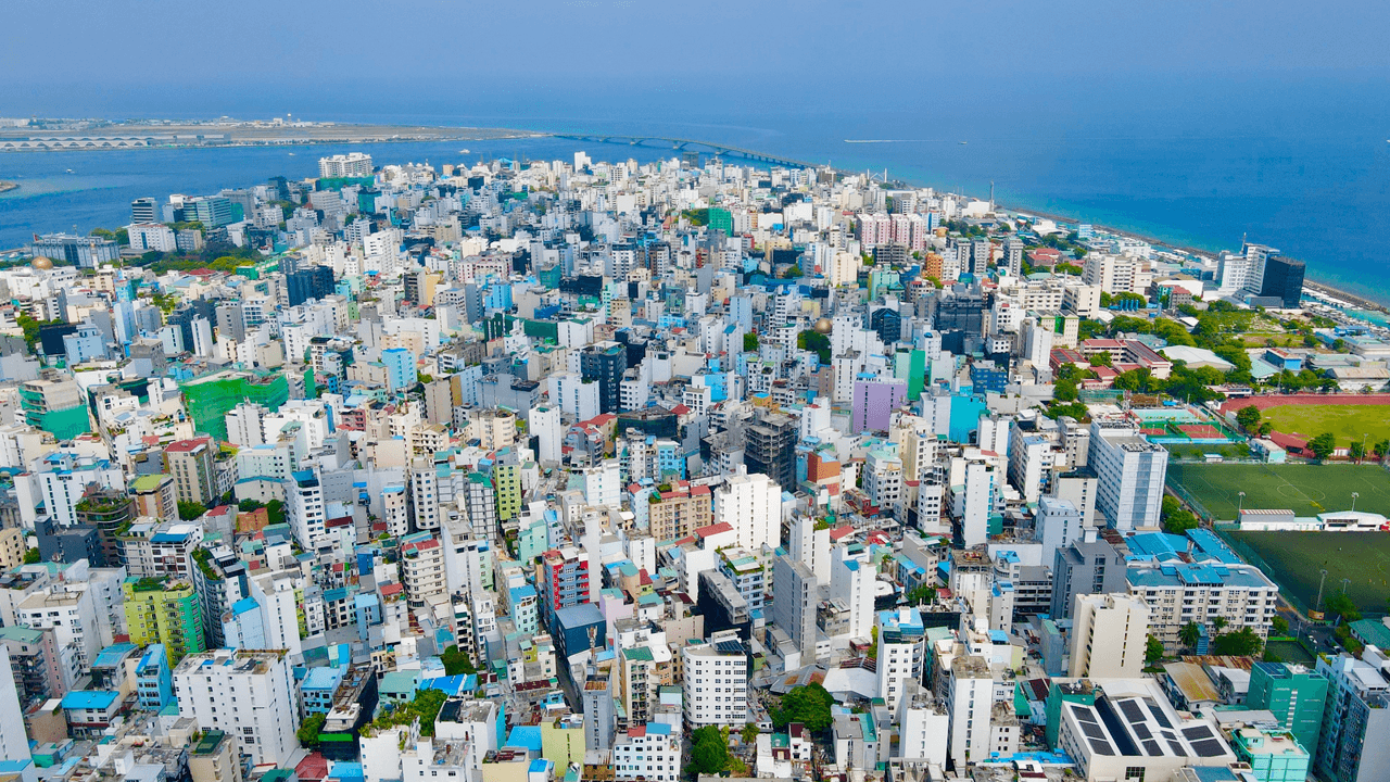 $8.8 Billion Blockchain Hub: A Game-Changer for Maldives’ Economy?