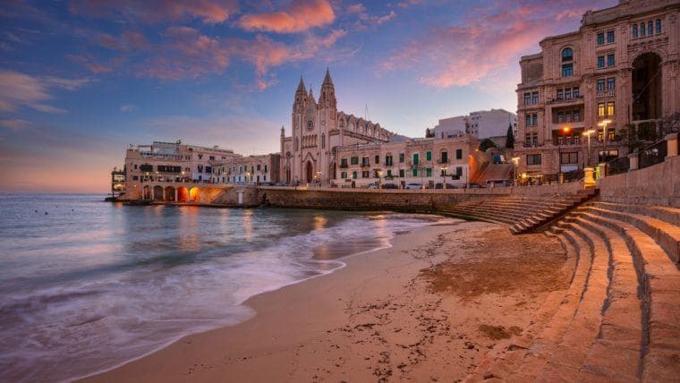 Gemini Obtiene Licencia en Malta para Ofrecer Derivados Regulados en Toda Europa