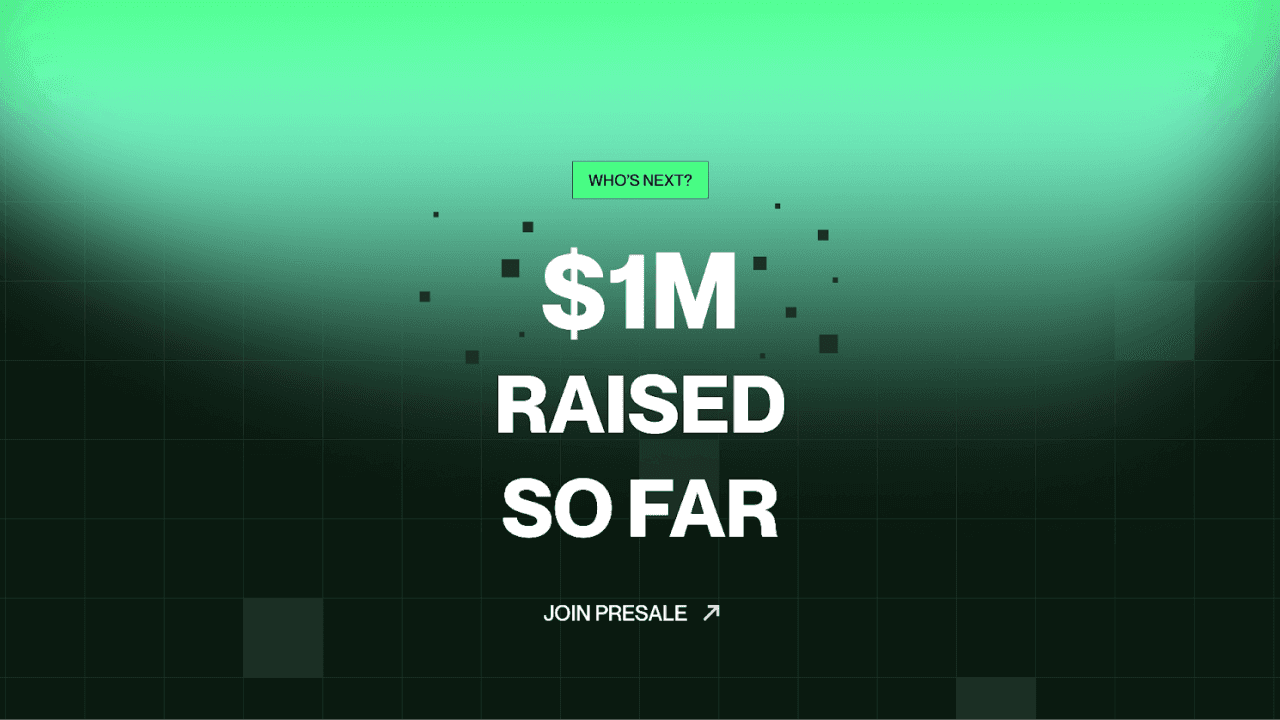 Early Investors Back Nexchain with $1M+ as Blockchain Project Prepares for Testnet Launch