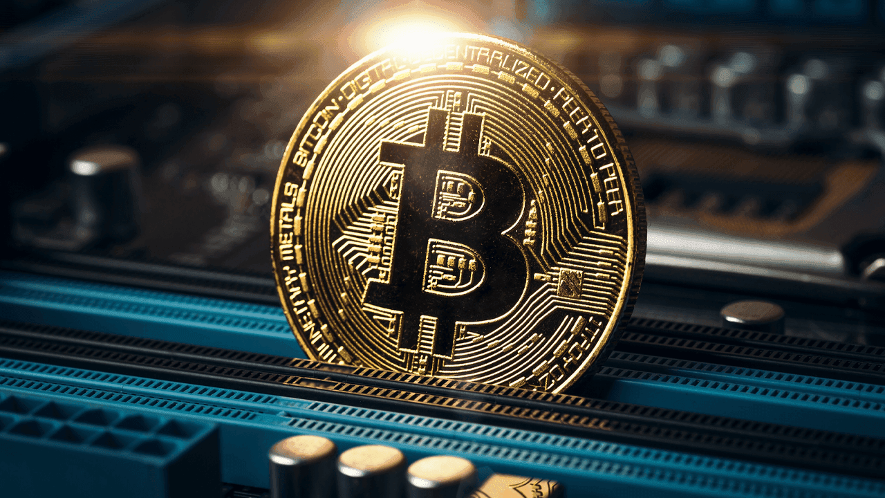 KULR’s Bitcoin Strategy Yields 220%, Holdings Hit 800 BTC