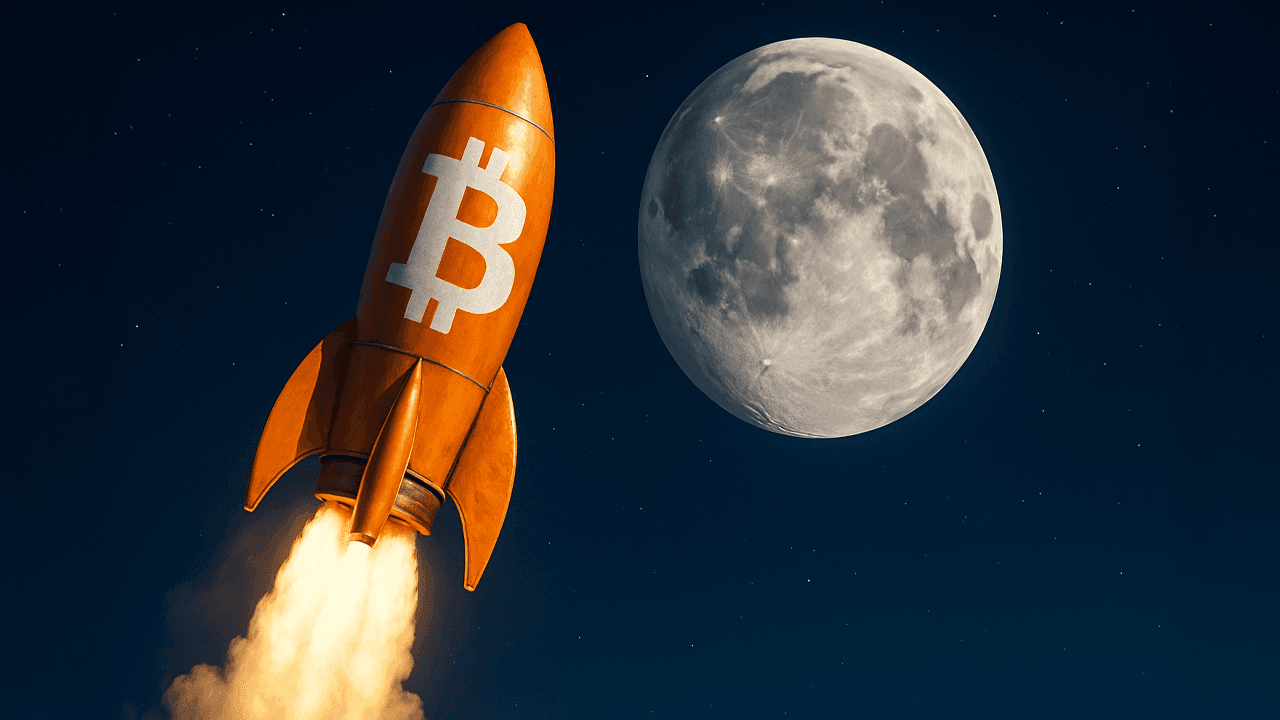 $2 Trillion Titan: Bitcoin Breaks Records With Historic Weekly Close