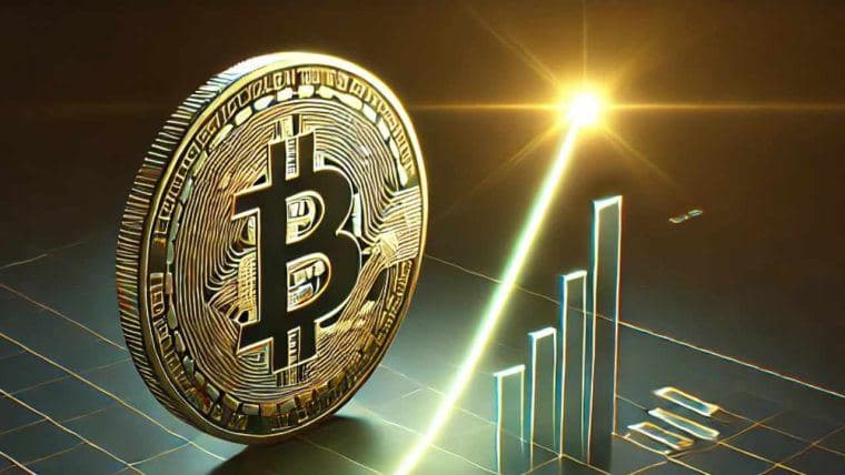 MSTR 自从接受比特币以来飙升了 3000%