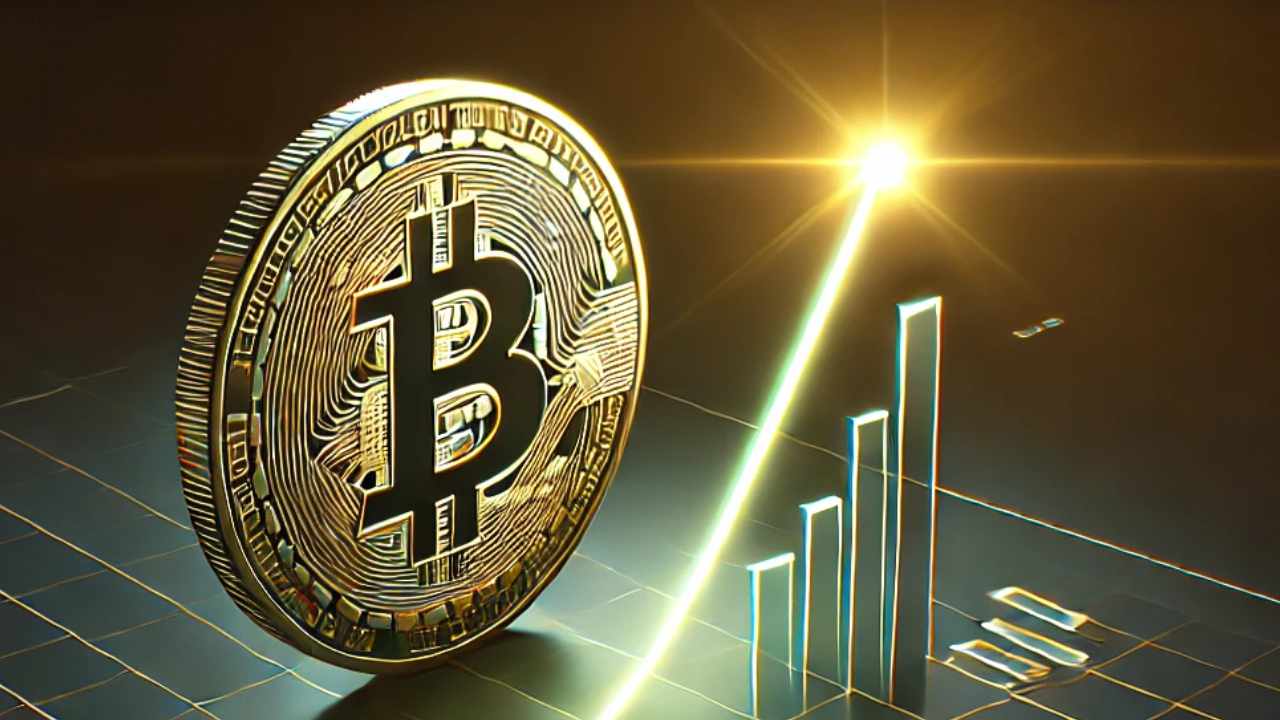 MSTR eksploderer med 3.000% siden omfavnelse af Bitcoin