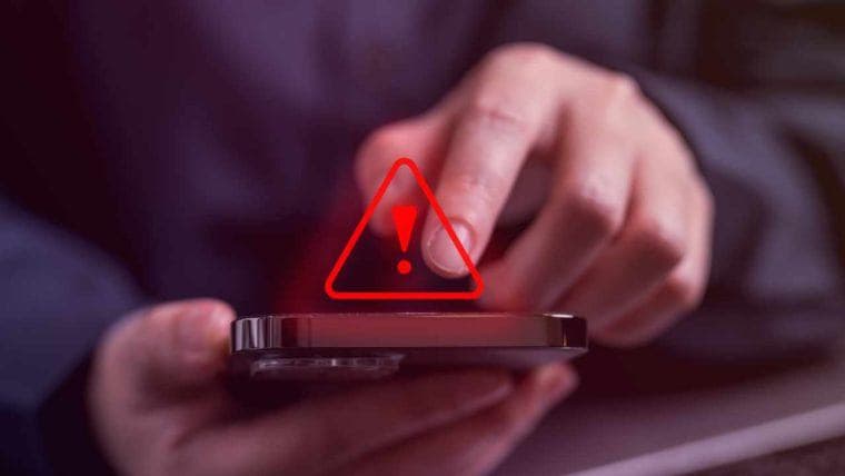 Escrocheria Bitcoin lovește NH: Apeluri telefoane false sub identitatea Trezoreriei declanșează avertizare la nivel de stat