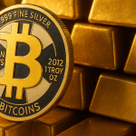 بيتكوين يتفوق على الذهب: 68٪ من الأمريكيين يتجهون إلى BTC وسط التعريفات الجمركية الأمريكية