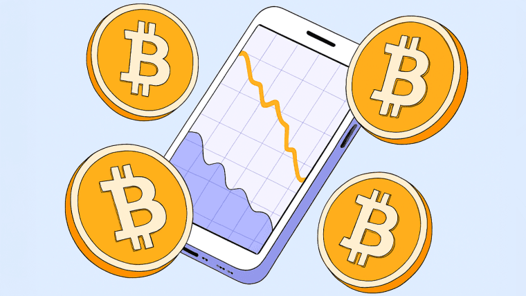 Piątkowy Krach: Upadek Bitcoina Wywołuje Burzę Likwidacji o Wartości 841 mln USD