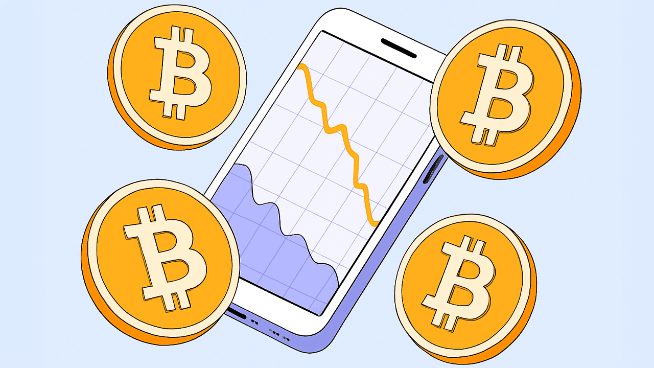 Friday Meltdown: Bitcoin’s Fall Ignites $841M Liquidation Storm