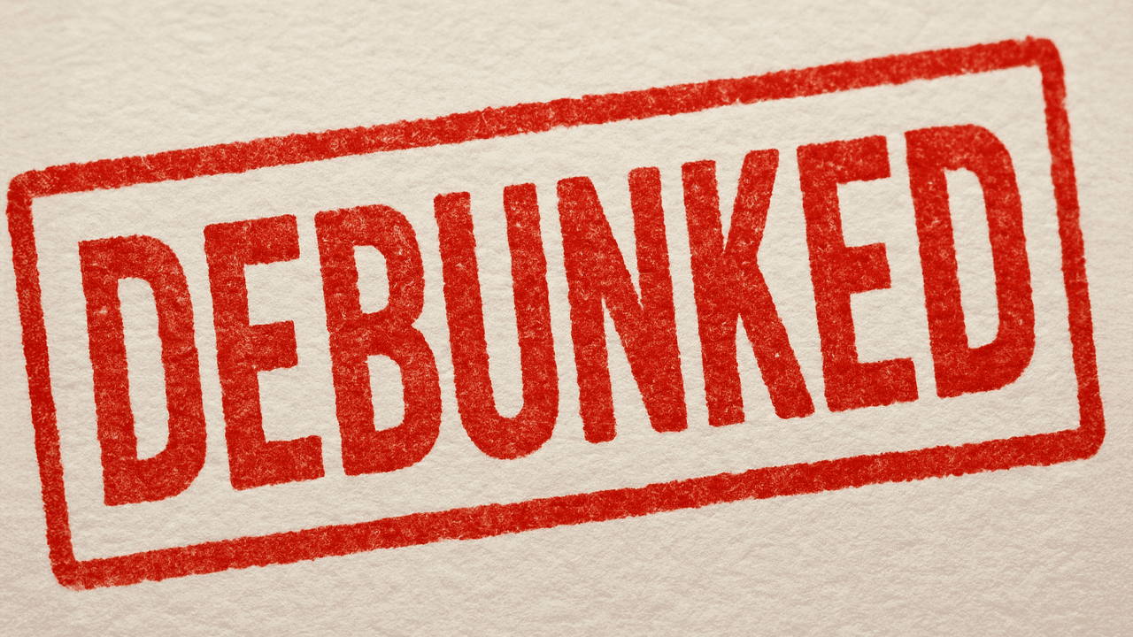 No hay evidencia de que Ucrania posea 46,000 BTC a pesar de las afirmaciones generalizadas.