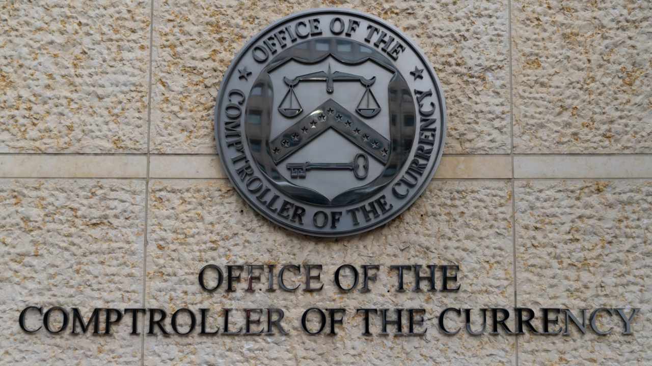 Bankalar Yeşil Işık Aldı: OCC, Kripto Ticaret Rolünü Onayladı