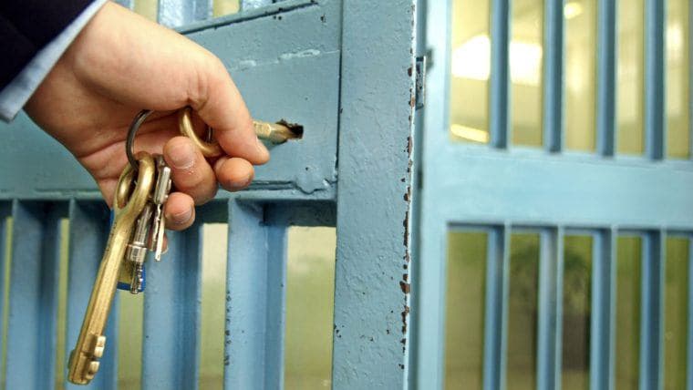 Sam Bankman-Fried Reportedly Could Be Released Four Years Early