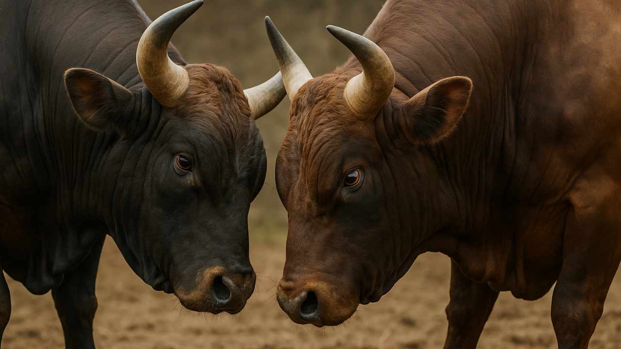 Peter Brandt Ignites XRP or SOL Clash With Bold $100K Trading Scenario