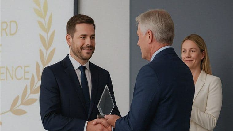 MyStake 业主赢得“年度赌场”奖