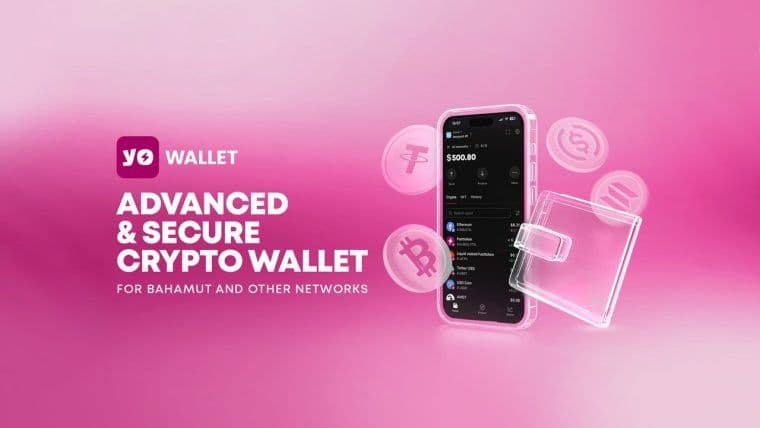 Fastex推出YoWallet，新加密钱包