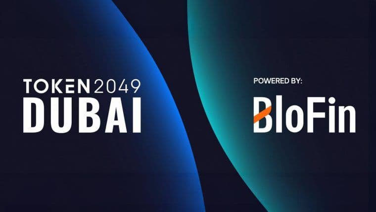 BloFin 在 TOKEN2049 领先，Whale’s Rave 吸引了 1,000 多名参与者并展示了主要增长亮点