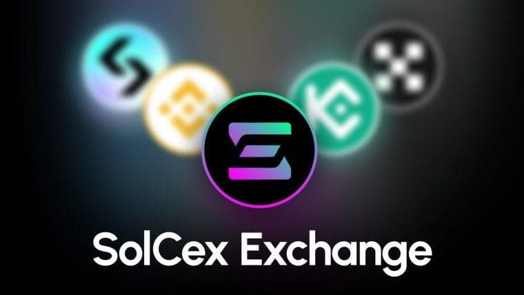 SolCex宣布重大平台升级，并在华盛顿晚会上与特朗普总统互动