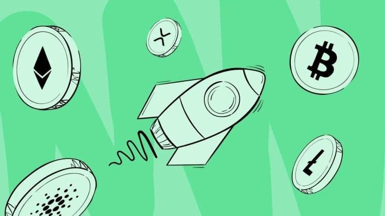 العملات الرقمية في عام 2025: لماذا تتفوق القدرة على التنبؤ على المرونة