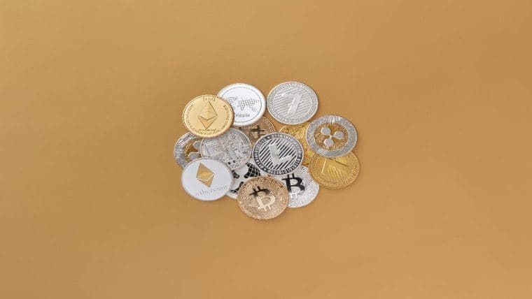 Le Meilleur Portefeuille Crypto pour les Téméraires du Jeu - par BetUS