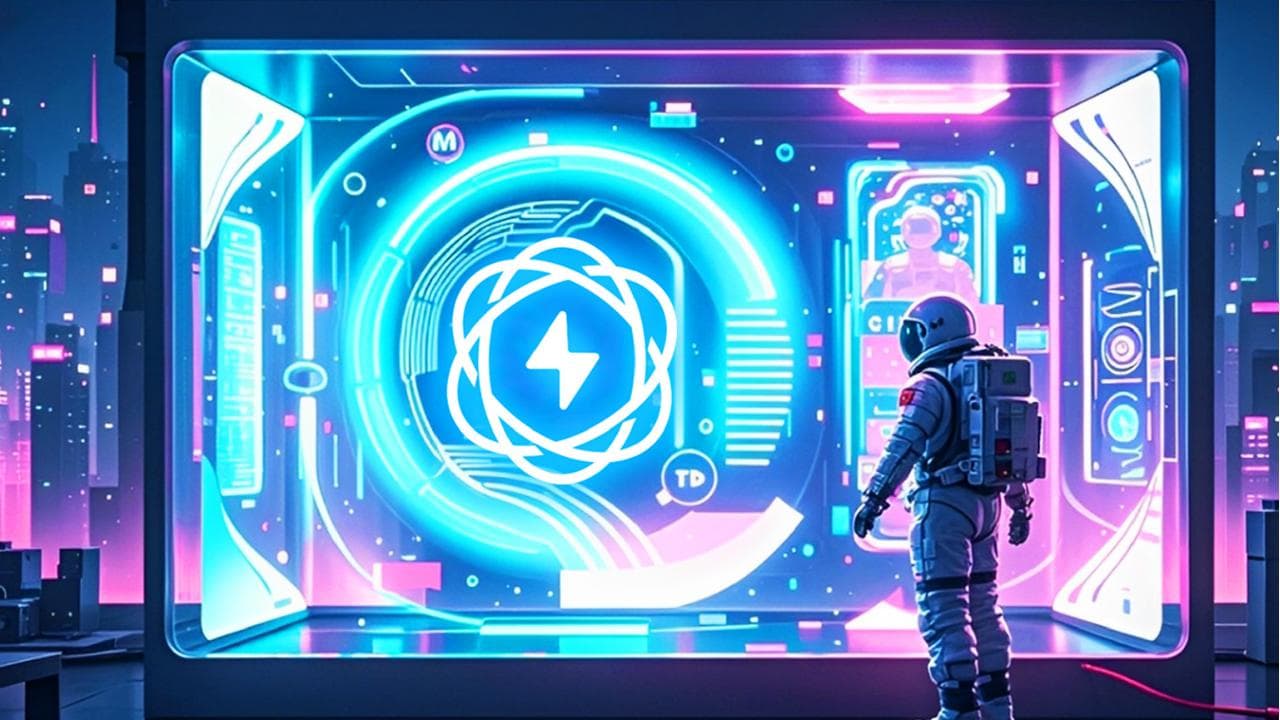 Lightchain AI Mainnet Launch in July to Introduce Decentralized AI Marketplace