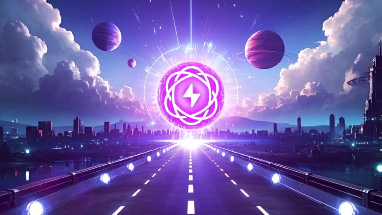 Atualização Ethereum Pectra e Rodada Final de Bônus do Lightchain AI