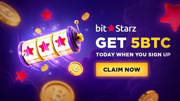 Révolution des Casinos Crypto : BitStarz en Tête