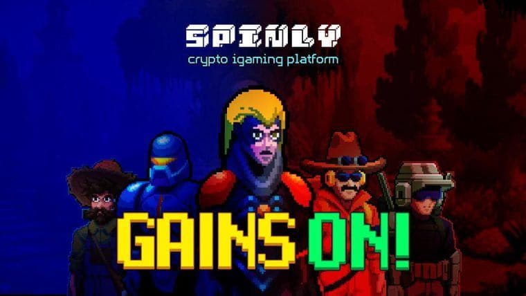 Spinly’s Lounge : Où le jeu, la musique et la communauté se rencontrent