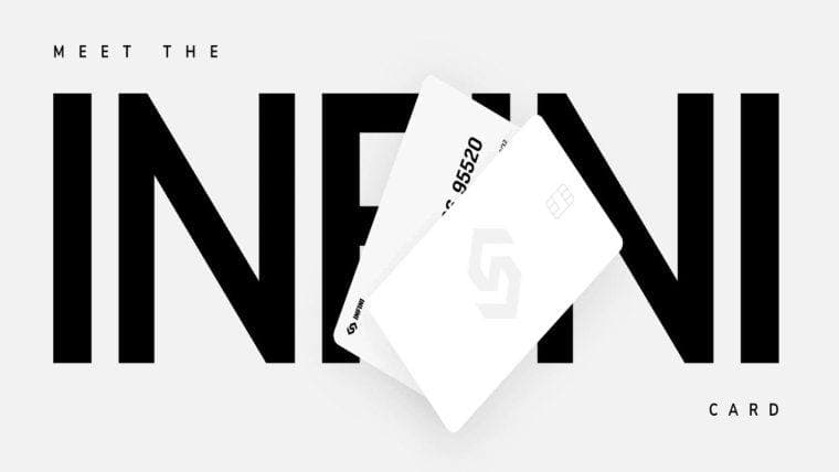 Infini 推出平台历史上最低的稳定币交易费用