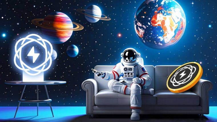 Ethereum Challenger Réel Lightchain Décentralisé IA Cerveau sur Blockchain Est Presque Là