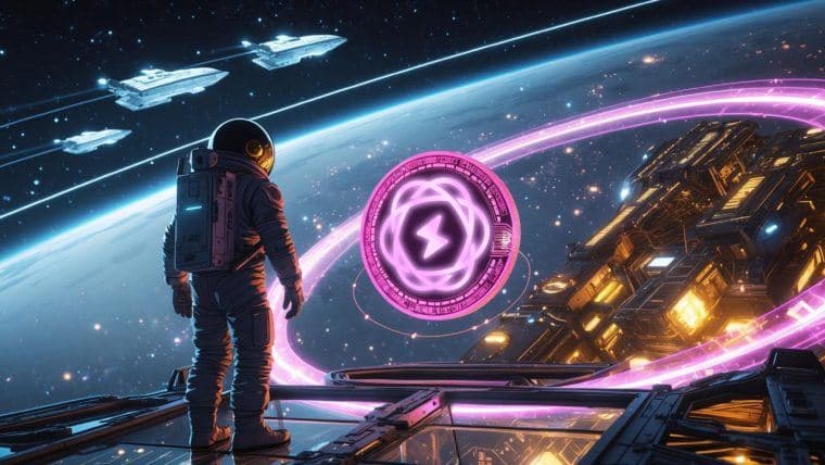 Nouvelle Bifurcation Ethereum – Écosystème Décentralisé Lightchain AI Fait Sensation