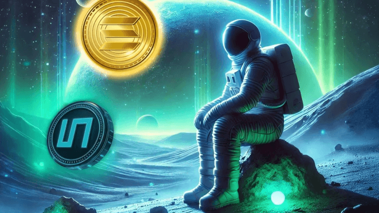 “下一个Solana”可能是这个拥有3100万美元管理资产的Unilabs去中心化投资平台