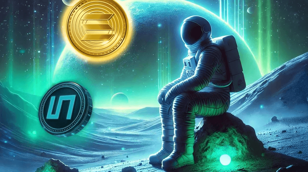 “下一个Solana”可能是这个拥有3100万美元管理资产的Unilabs去中心化投资平台