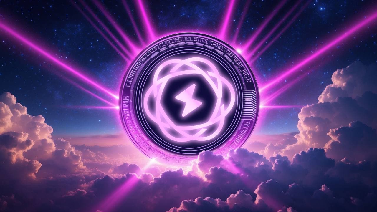 Ethereum-prisen vinder momentum, mens Lightchain AI åbner op for uendelige AI-muligheder