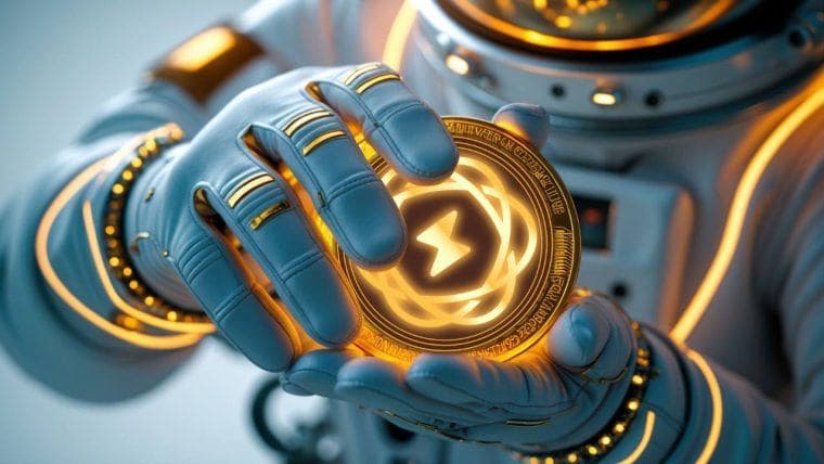 XRP价格随着Lightchain AI潜力上升