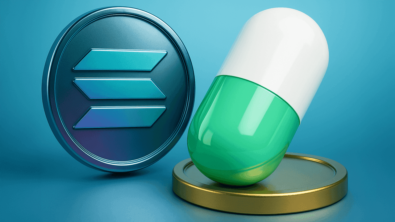 Pump.fun Leads Revenue Surge as Solana Has Best Quarter in 12 Months