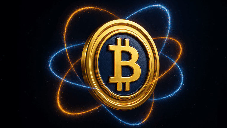 Blackrock의 업데이트된 비트코인 ETF 설명서, 숨겨진 위험: 양자 해킹 위험