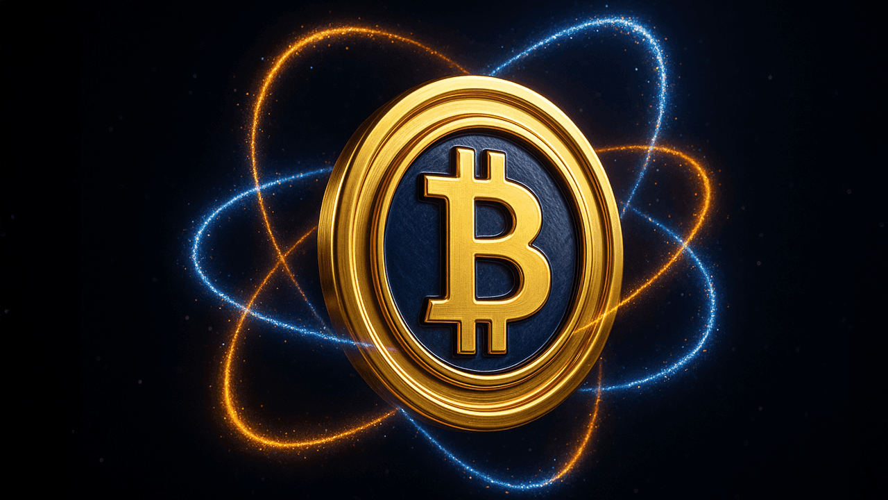 Blackrock’s Updated Bitcoin ETF Prospectus Reveals Hidden Danger: Quantum Hack Risk