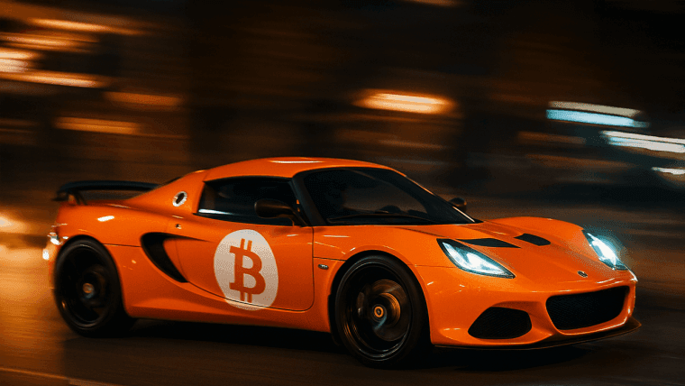 Precio de Bitcoin coquetea cerca de máximos históricos—¿Está un aumento drástico en el horizonte?