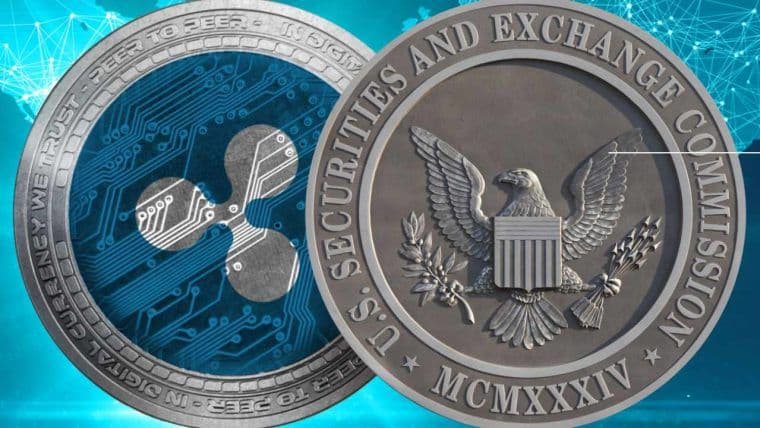 Ripple propone un marco legal para ayudar a la SEC a regular las criptomonedas