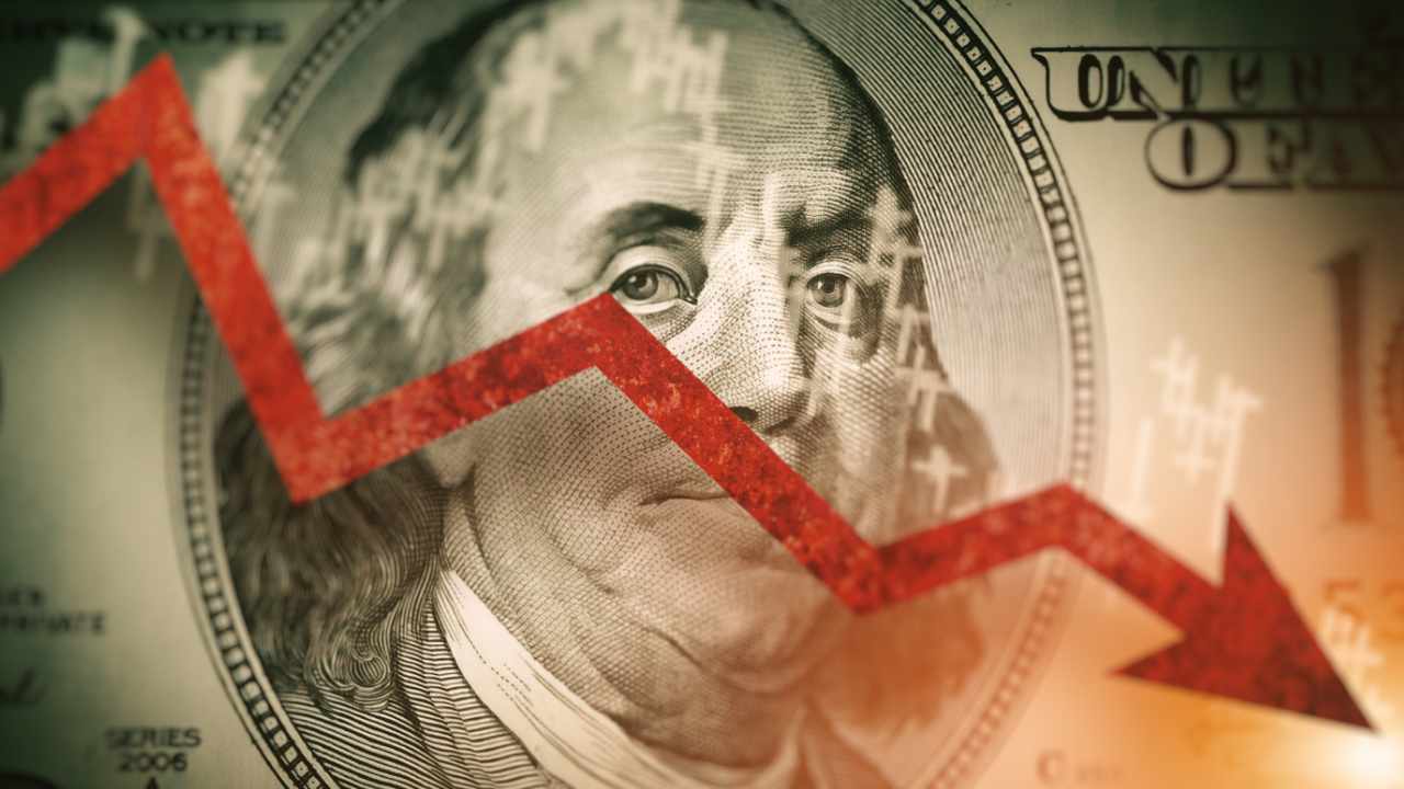 Robert Kiyosaki avertit que la dégradation par Moody’s pourrait déclencher un effondrement de style 1929