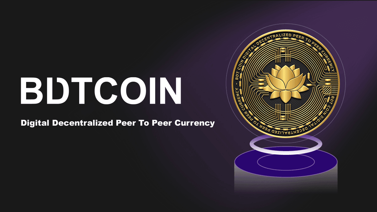 BDTCOIN在短短3个月内飙升至135美元，超越所有主要加密货币，同时仍是市场上最鲜为人知的秘密。