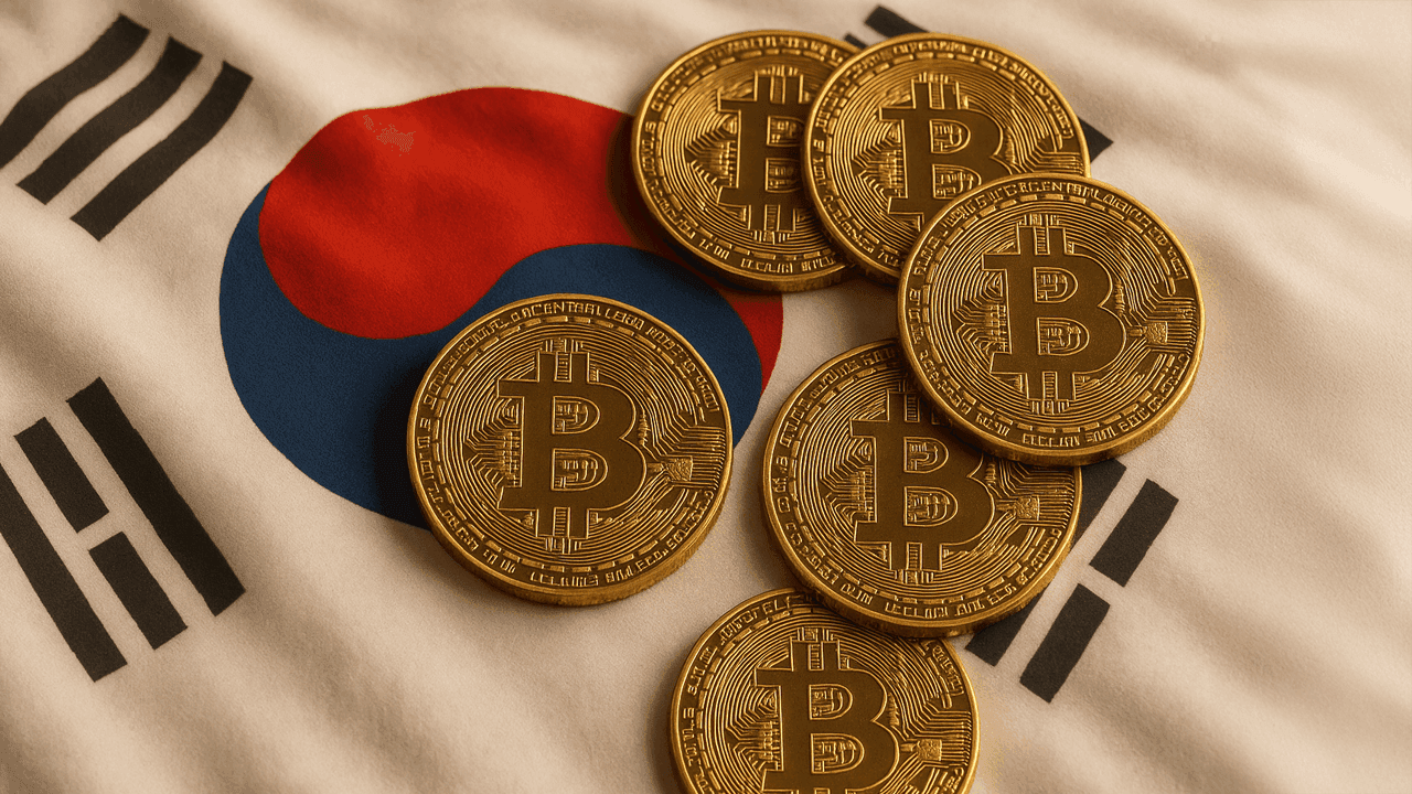 Rapport: Sydkorea tillader gratis handel med kryptovaluta for nonprofitorganisationer, børser i juni