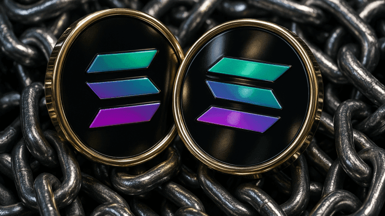 Chainlink CCIP se lanza en Solana, conectando $19 mil millones en activos