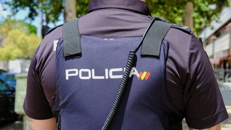 Criminele Bankenorganisatie Opgerold in Heel Europa Inclusief Crypto Operaties