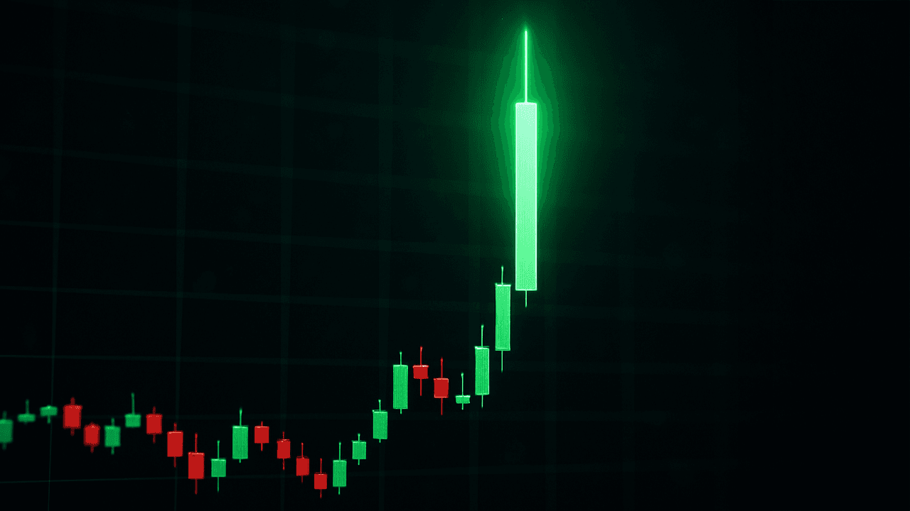 Crypto Market Cap Hits $3.34 Trillion as Ethereum and Altcoins Rally